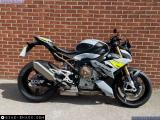 BMW S1000R for sale