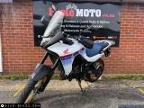 Honda XL750 Transalp 2024 motorcycle #4