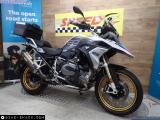 BMW R1200GS 2017 motorcycle #3