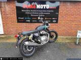 Royal Enfield Interceptor 650 2024 motorcycle #4