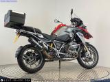 BMW R1200GS 2015 motorcycle #3