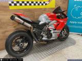 Ducati Panigale V4S 1100 2019 motorcycle #3