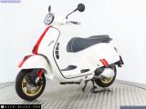 Piaggio Vespa GTS 300 2022 motorcycle #3