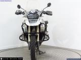 BMW R1200GS 2011 motorcycle #2
