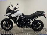 Triumph Tiger 900 2025 motorcycle #4