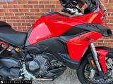 Ducati Multistrada V2S 950 2025 motorcycle #4