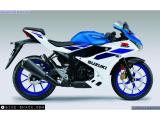 Suzuki GSX-R125 2025 motorcycle #2