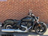 Indian Scout Sixty 1000 2026 motorcycle #2