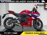 Honda CBR650R for sale
