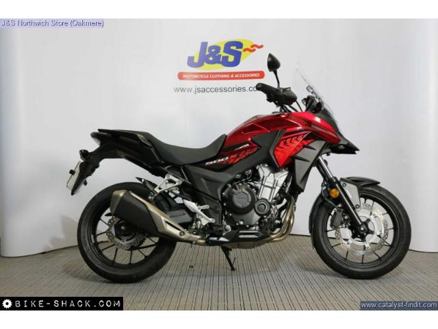 honda cb500x price