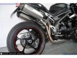 Triumph Speed Triple 1050 2018 motorcycle #4