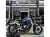 Yamaha XSR900 2018 motorcycle for sale