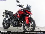 Triumph Tiger 900 2022 motorcycle for sale