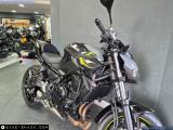 Kawasaki Z650 2024 motorcycle #2