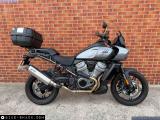 Harley-Davidson RA1250 Pan America for sale
