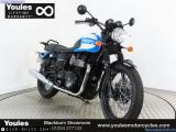 Triumph Bonneville 865 2015 motorcycle #1