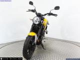 Yamaha XSR125 2022 motorcycle #2
