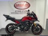 Yamaha Tracer 900 for sale