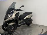 Piaggio MP3-530 2023 motorcycle #3
