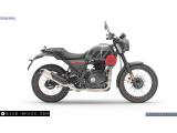 Royal Enfield Scram 411 2024 motorcycle #3