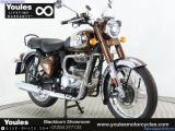 Royal Enfield Classic 350 for sale