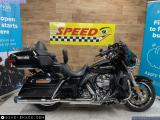 Harley-Davidson FLHT 1690 Electra Glide 2014 motorcycle #2