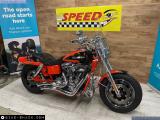 Harley-Davidson FXDF 1800 Fat Bob 2010 motorcycle #3