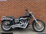 Harley-Davidson FXDL 1690 Low Rider for sale