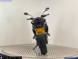 Triumph Tiger 660 2026 motorcycle #4
