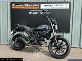 Ducati Scrambler Sixty2 2019 motorcycle for sale