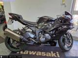Kawasaki ZX-6R Ninja 2019 motorcycle for sale