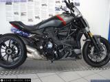Ducati X-Diavel 1300 for sale