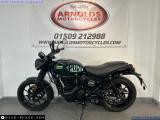 Royal Enfield Hunter 350 2025 motorcycle #2