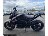 Suzuki GSX-S1000 2019 motorcycle #4