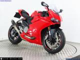 Ducati 959 Panigale 2017 motorcycle #1