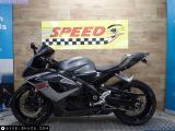 Suzuki GSX-R1000 2006 motorcycle #4