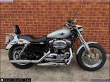 Harley-Davidson XL1200 Sportster for sale