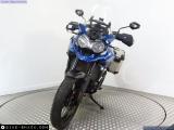 Triumph Tiger 1200 2017 motorcycle #2