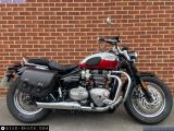 Triumph Speedmaster 1200 for sale