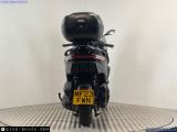 Piaggio MP3-530 2023 motorcycle #4