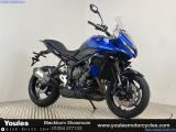 Triumph Tiger 800 for sale