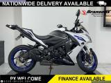 Suzuki GSX-S1000 2021 motorcycle for sale