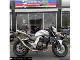 Kawasaki ZR750 2006 motorcycle for sale