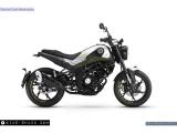 Benelli Leoncino 125 2022 motorcycle for sale
