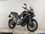 Triumph Tiger 1200 2023 motorcycle for sale