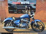 Royal Enfield Super Meteor 650 for sale