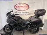 Honda NT1100 2025 motorcycle #2