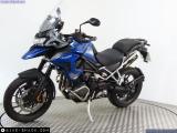 Triumph Tiger 1200 2022 motorcycle #3