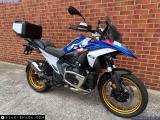 BMW R1300GS 2024 motorcycle #2
