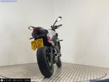 Triumph Street Triple 765 2020 motorcycle #2